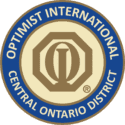 Optimist International Central Ontario District