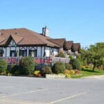 McIntosh Inn