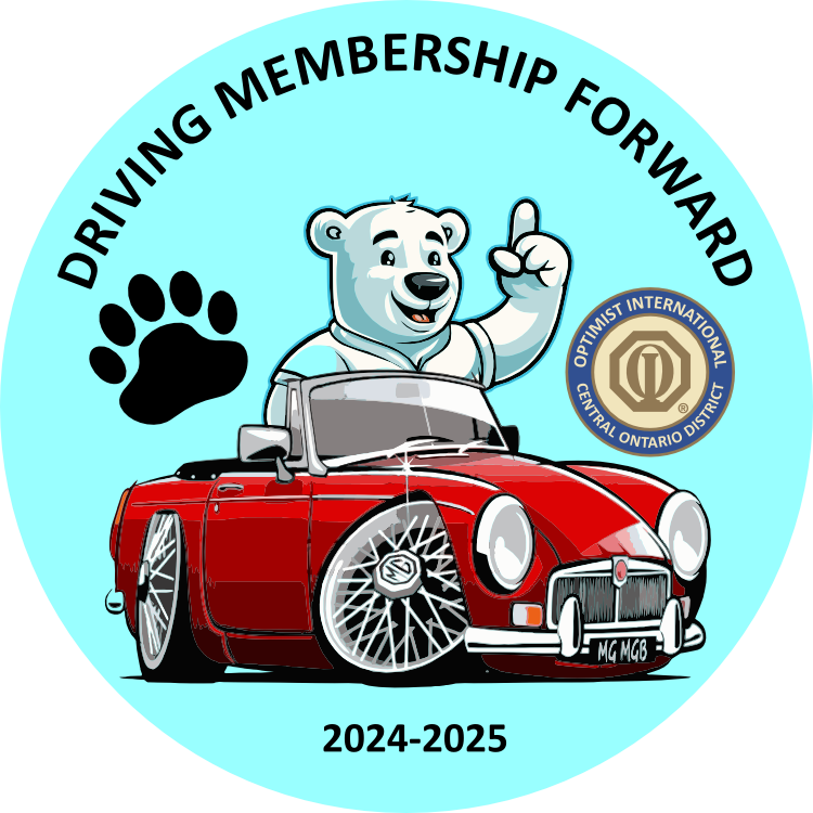 driving membership