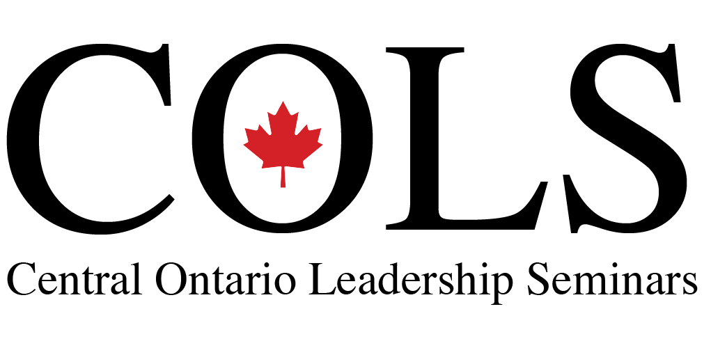 COLS logo